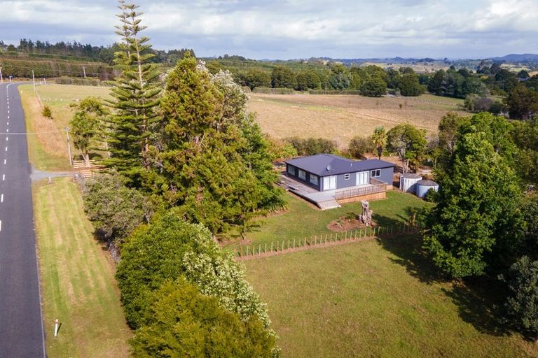 Photo of property in 195 Whatitiri Road, Maungatapere, Whangarei, 0179