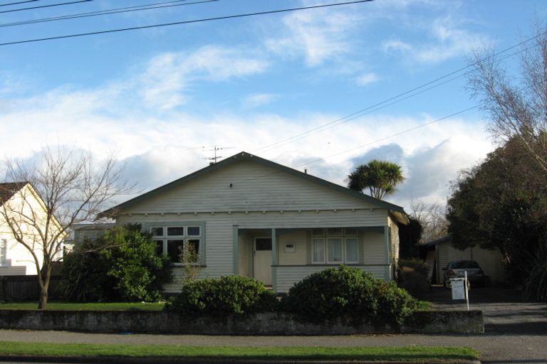 Photo of property in 164 Colombo Road, Masterton, 5810