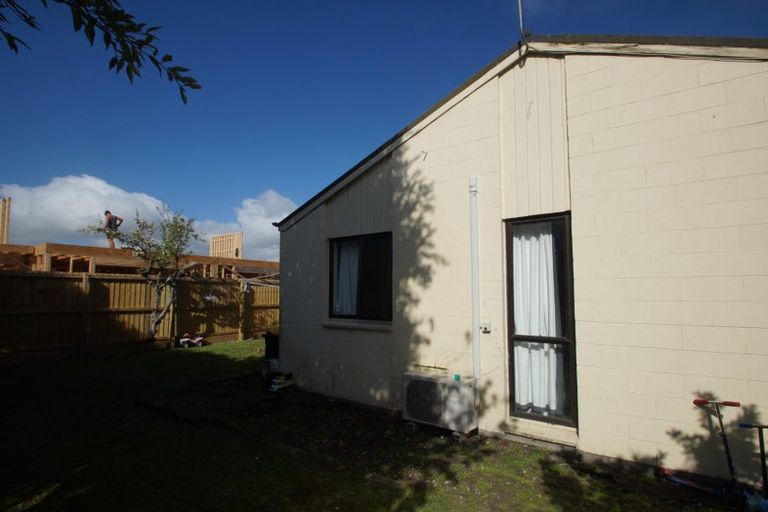 Photo of property in 5/136 Clarence Street, Riccarton, Christchurch, 8011