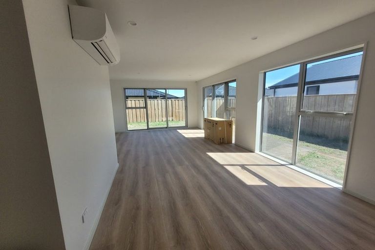 Photo of property in 9 Higgins Street, Woodend, 7610