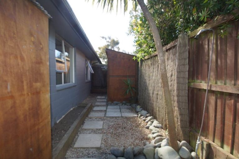 Photo of property in 1/54 Pacific Road, North New Brighton, Christchurch, 8083
