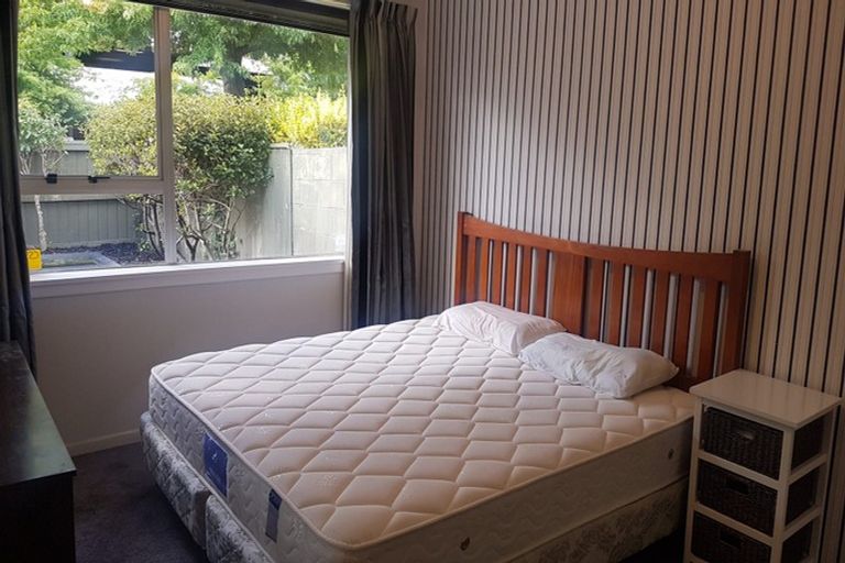 Photo of property in 3/14 Rotherham Street, Riccarton, Christchurch, 8041