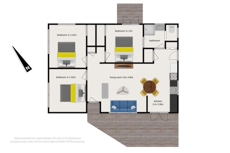 Photo of property in 12 Beaubank Road, Kelston, Auckland, 0602