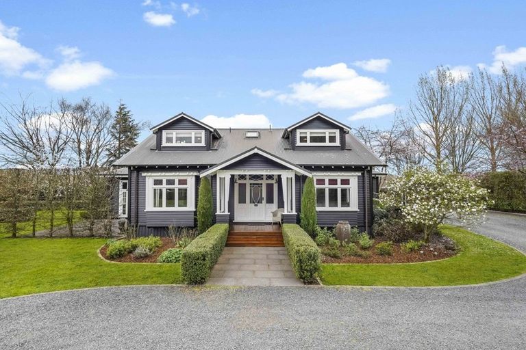 Photo of property in 43a Lee Martin Road, Tamahere, Hamilton, 3283