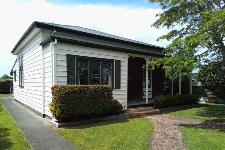 Photo of property in 6 Mill Road, Te Hapara, Gisborne, 4010