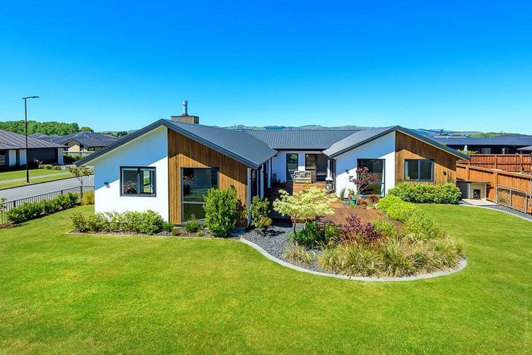 Photo of property in 60 Oaks Drive, Lincoln, 7608