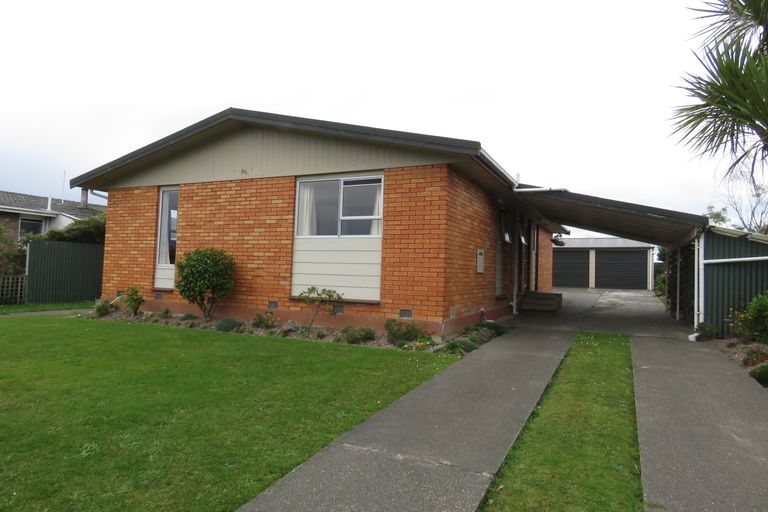 Photo of property in 74 Newbie Street, Heidelberg, Invercargill, 9812
