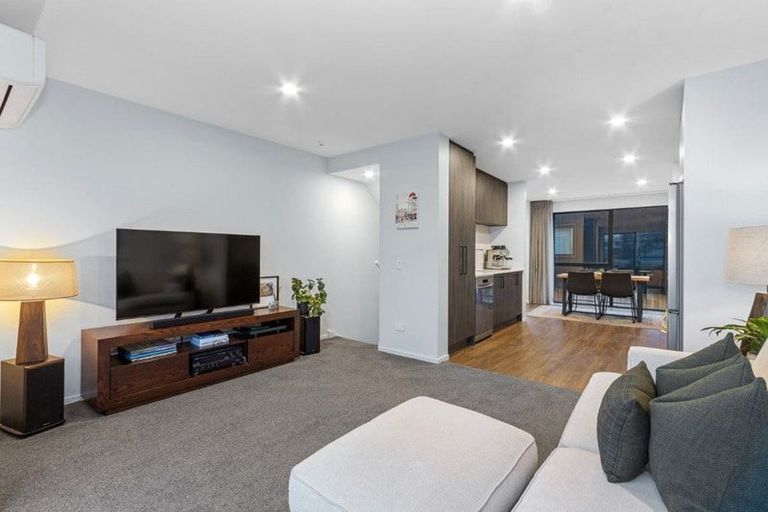 Photo of property in 19/333 Lincoln Road, Addington, Christchurch, 8024