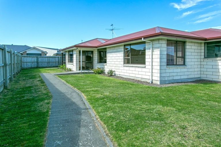 Photo of property in 329 Havelock Street, Ashburton, 7700