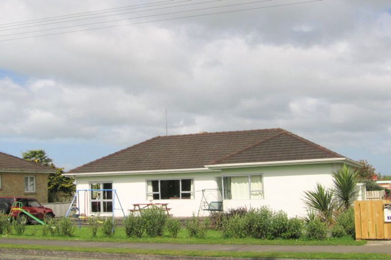 Photo of property in 11 Turnbull Crescent, Morrinsville, 3300
