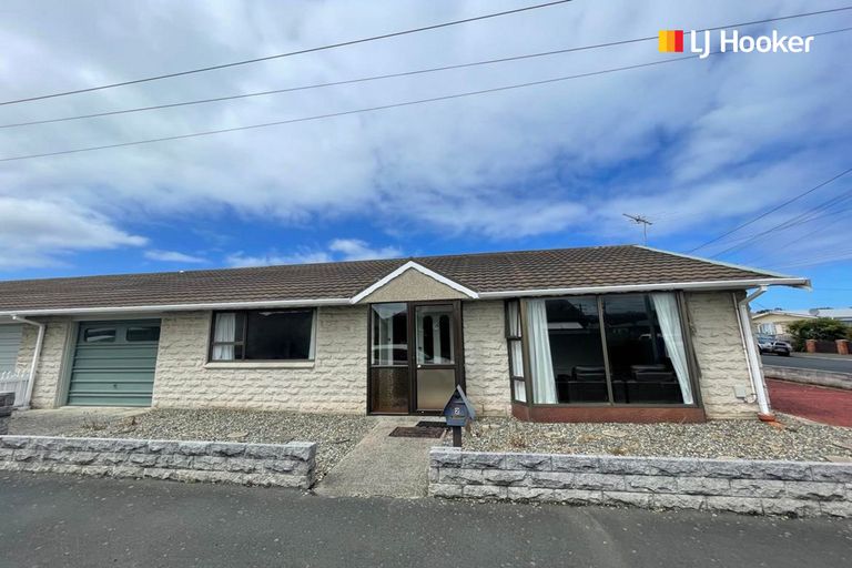 Photo of property in 2 Annex Street, Saint Kilda, Dunedin, 9012