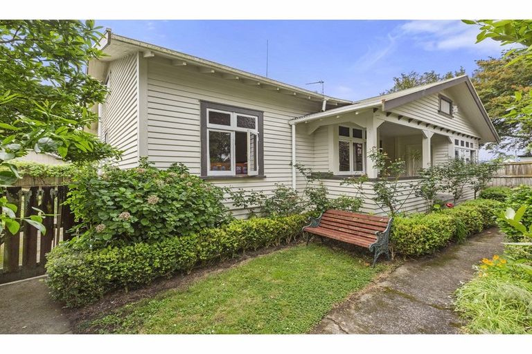 Photo of property in 17 Fow Street, Hamilton Central, Hamilton, 3204