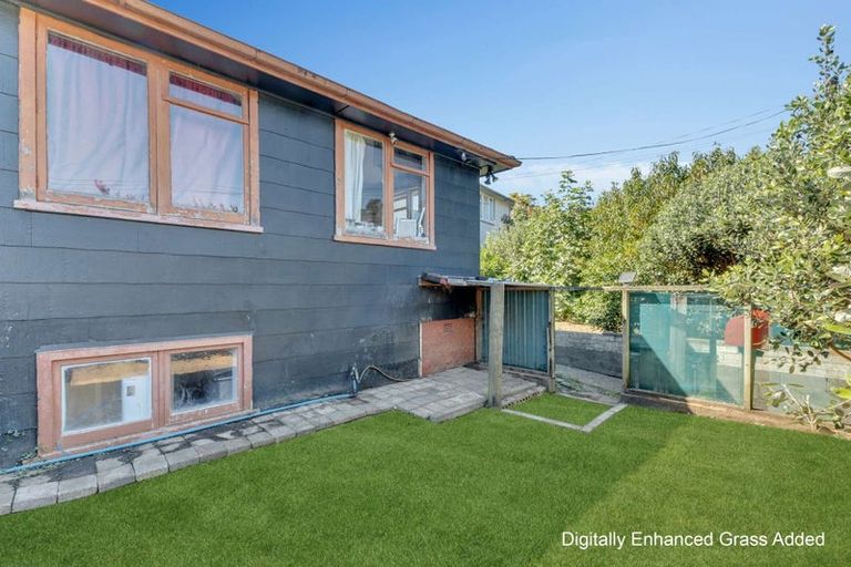 Photo of property in 46 Parsons Street, Vogeltown, New Plymouth, 4310