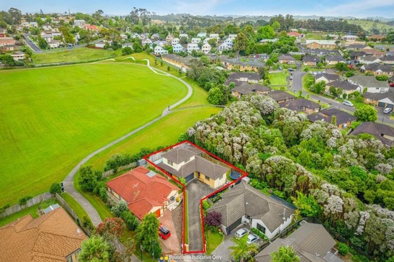 Photo of property in 17 Carnelian Court, Westgate, Auckland, 0614