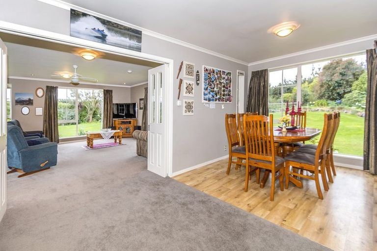 Photo of property in 61 Hoskyns Road, Rolleston, Christchurch, 7675