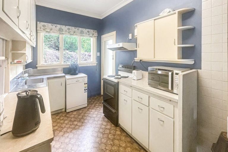 Photo of property in 19 Knowles Crescent, Ranfurly, 9332