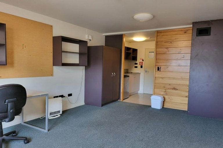 Photo of property in Martin Square Apartments, 207/20 Martin Square, Te Aro, Wellington, 6011