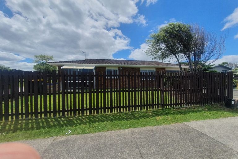 Photo of property in 1/91 Maich Road, Manurewa, Auckland, 2102