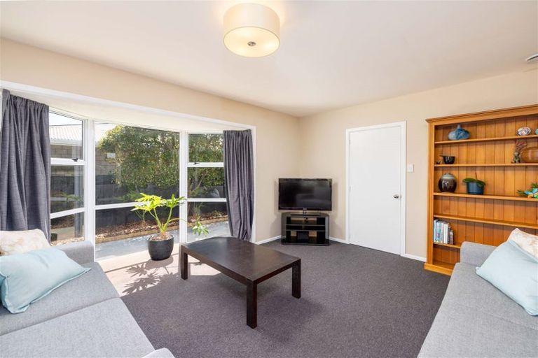 Photo of property in 56 Baynes Street, Burwood, Christchurch, 8083