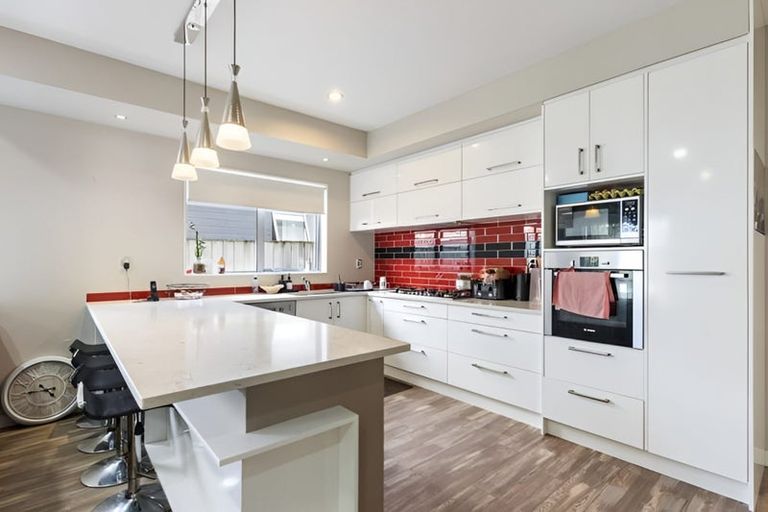 Photo of property in 10 Puoro Street, Flat Bush, Auckland, 2019