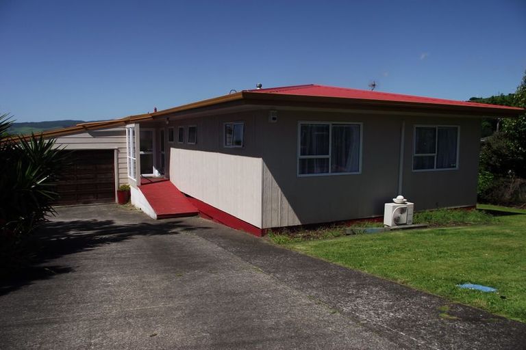 Photo of property in 2 Albert Street, Waihi, 3610
