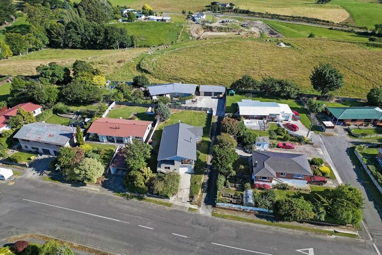 Photo of property in 3 Mckelvie Heights, Mataura, 9712