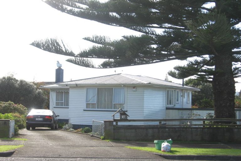 Photo of property in 19 Tawa Crescent, Manurewa, Auckland, 2102