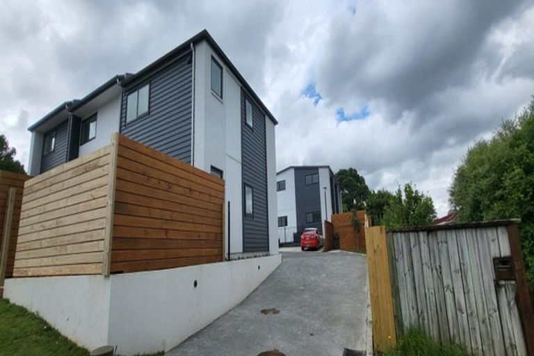 Photo of property in 15d East Street, Pukekohe, 2120