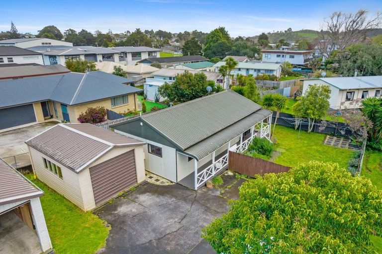 Photo of property in 64a East Street, Pukekohe, 2120