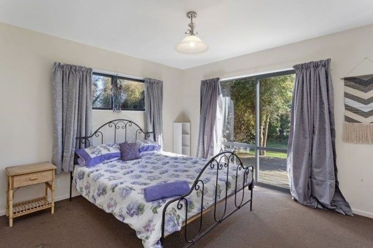 Photo of property in 76 Tuahiwi Road, Tuahiwi, Kaiapoi, 7691