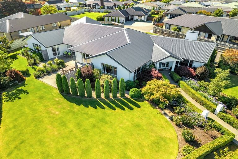 Photo of property in 11 Charlesworth Drive, Allenton, Ashburton, 7700