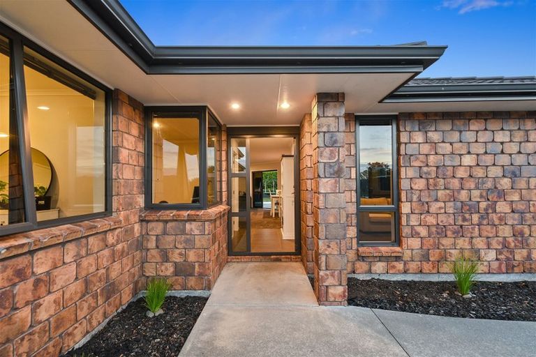 Photo of property in 4 Viking Lane, Flagstaff, Hamilton, 3210