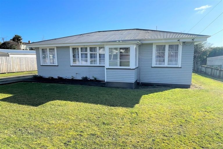 Photo of property in 25 Hill Street, Te Kuiti, 3910