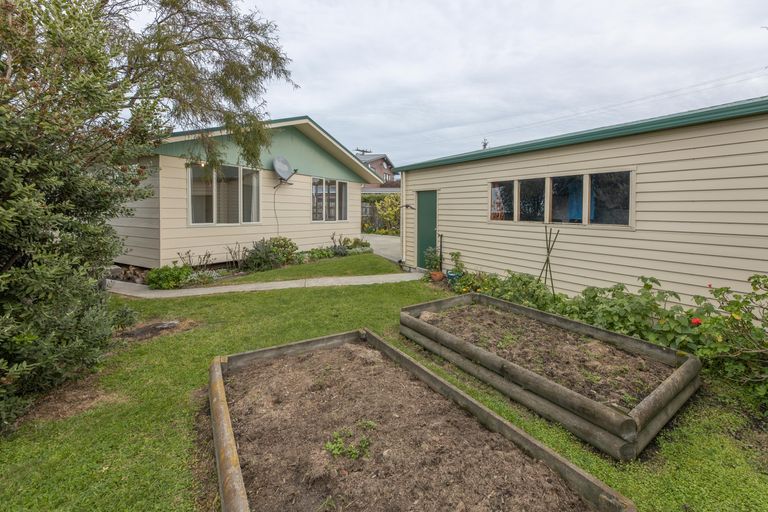 Photo of property in 15 Campbell Terrace, Motunau, Waipara, 7387