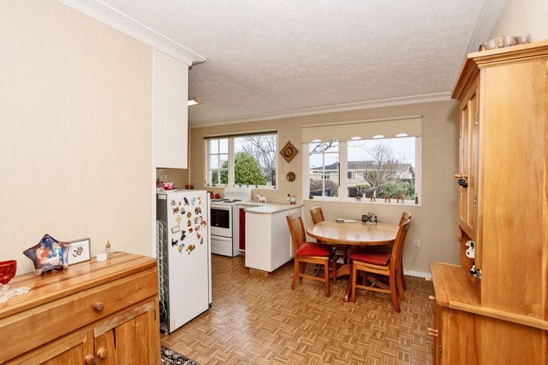 Photo of property in 126 Saint Andrew Street, Richmond, Invercargill, 9810