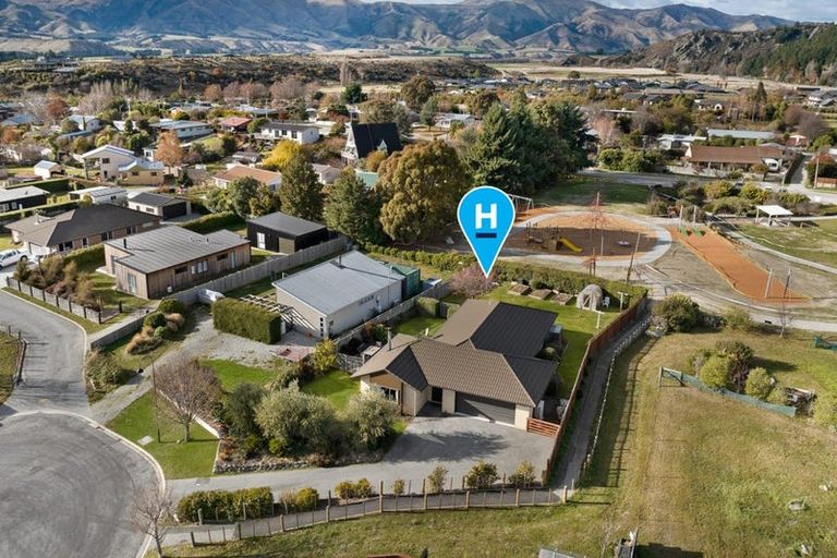 Photo of property in 2 Alice Burn Drive, Luggate, Cromwell, 9383