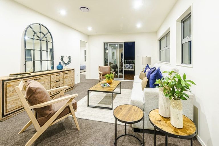 Photo of property in 57 Eighth View Avenue, Beachlands, Auckland, 2018