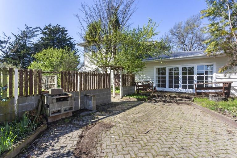 Photo of property in 43 Pound Road, Leeston, 7632