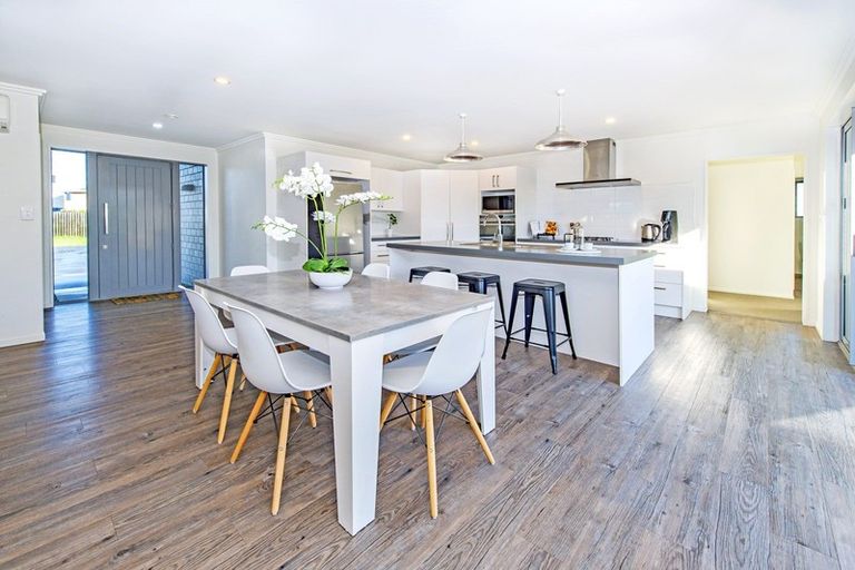 Photo of property in 18c Beaumont Drive, Rolleston, 7614