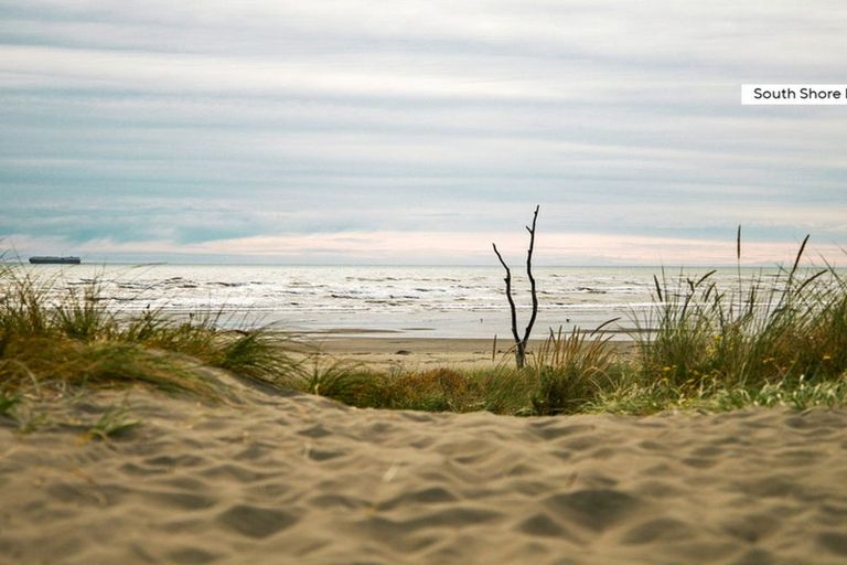 Photo of property in 205 Rocking Horse Road, Southshore, Christchurch, 8062