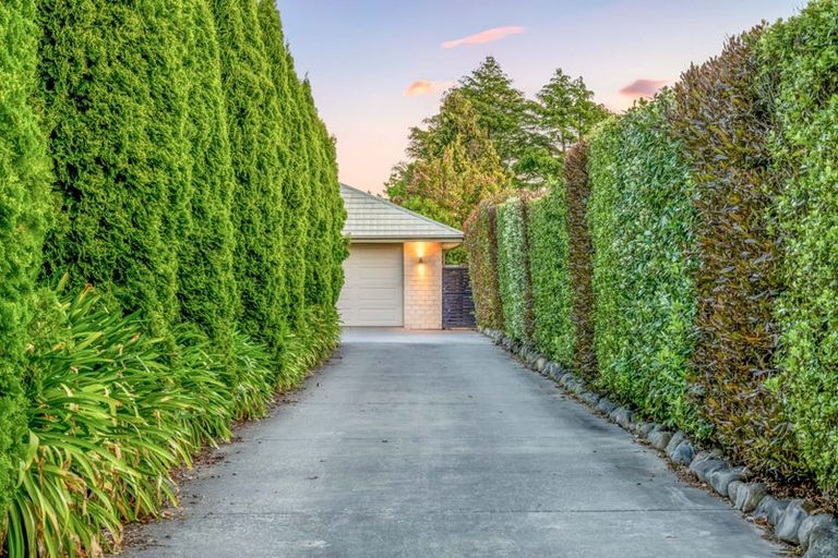 Photo of property in 14a Taunton Place, Rangiora, 7400