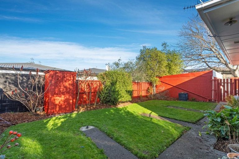 Photo of property in 4/41 Lyndon Street, Riccarton, Christchurch, 8041