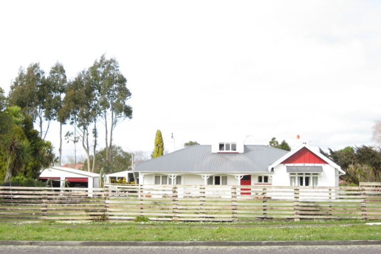 Photo of property in 7 Craig Street, Stratford, 4332