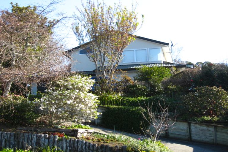 Photo of property in 6 Mayfair Place, Westown, New Plymouth, 4310
