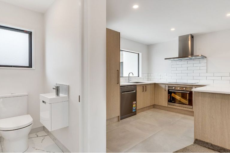 Photo of property in 4b George Street, Riccarton, Christchurch, 8041