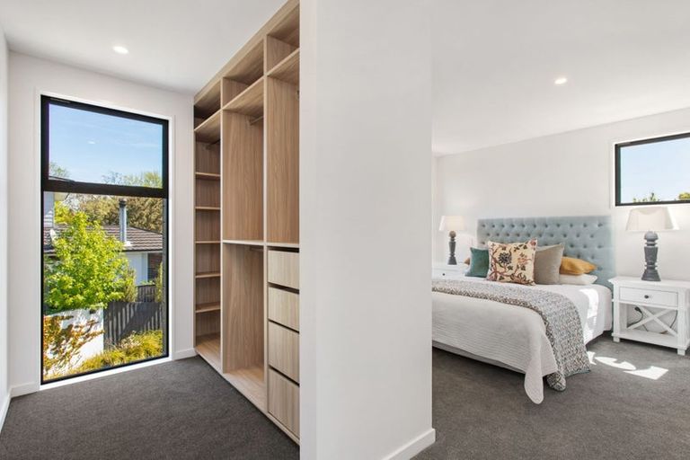 Photo of property in 54b Innes Road, St Albans, Christchurch, 8052