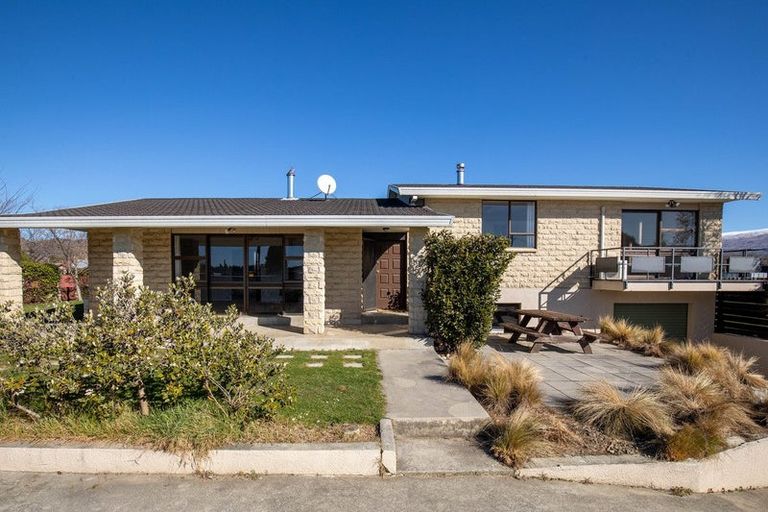 Photo of property in 6 Ashworth Street, Alexandra, 9320