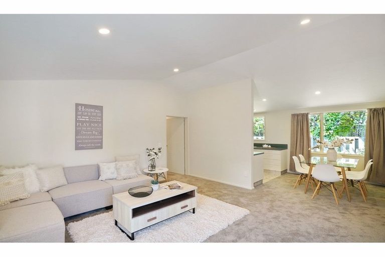 Photo of property in 6 Treffers Avenue, Rangiora, 7400