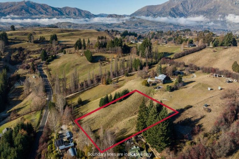 Photo of property in 36 Dalefield Road, Dalefield, Queenstown, 9371