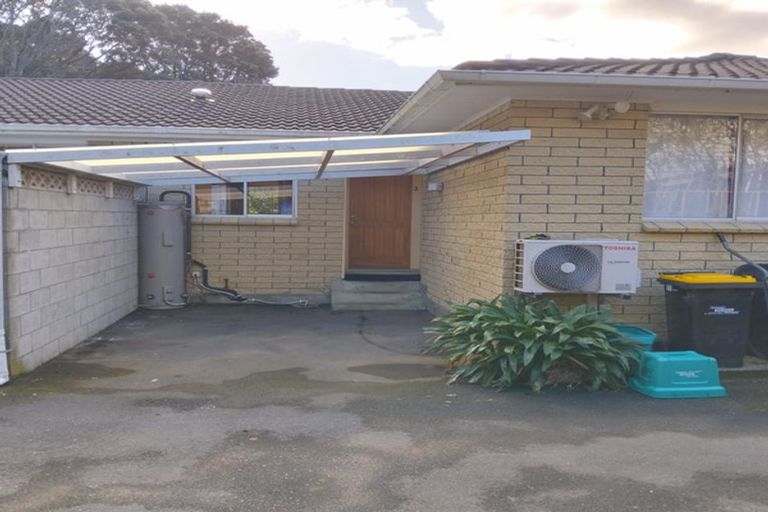 Photo of property in 3/68 Oban Street, Wadestown, Wellington, 6012